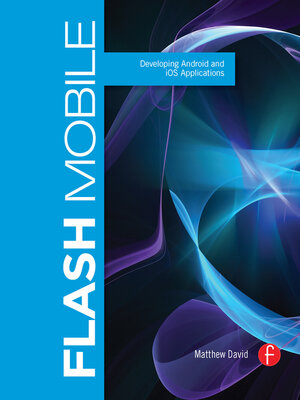 cover image of Flash Mobile